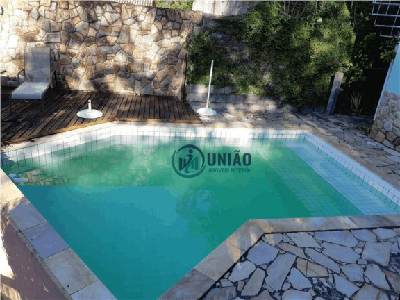 Imagem Casa com 3 Quartos à Venda, 300 m² em Itaipu - Niterói