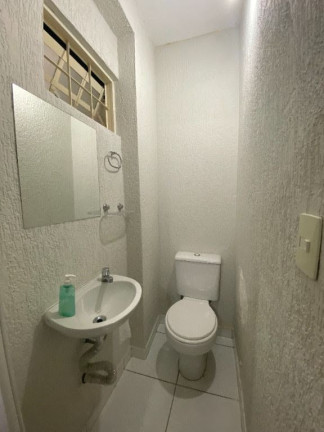 Imagem Sobrado com 4 Quartos à Venda, 160 m² em Vila Scarpelli - Santo André Imagem Sobrado com 4 Quartos à Venda, 160 m² em Vila Scarpelli - Santo André
