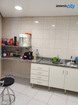 Imagem Apartamento com 5 Quartos à Venda, 200 m² em Jabaquara - São Paulo