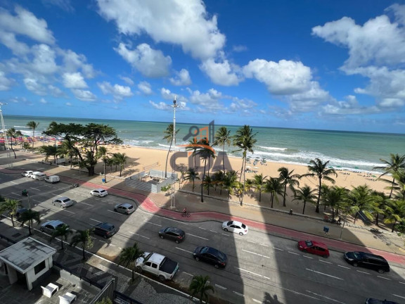 Imagem Apartamento com 4 Quartos à Venda, 360 m² em Boa Viagem - Recife