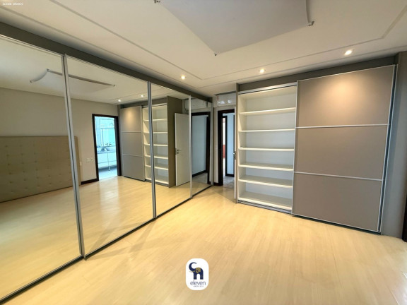 Imagem Apartamento com 4 Quartos à Venda, 210 m² em Horto Florestal - Salvador