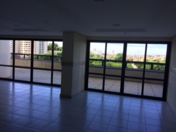Imagem Apartamento com 4 Quartos à Venda, 137 m² em Cidade Jardim - Salvador Imagem Apartamento com 4 Quartos à Venda, 137 m² em Cidade Jardim - Salvador