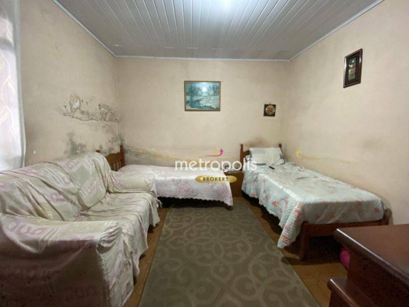 Imagem Sobrado com 2 Quartos à Venda, 450 m² em Vila Califórnia - São Paulo Imagem Sobrado com 2 Quartos à Venda, 450 m² em Vila Califórnia - São Paulo