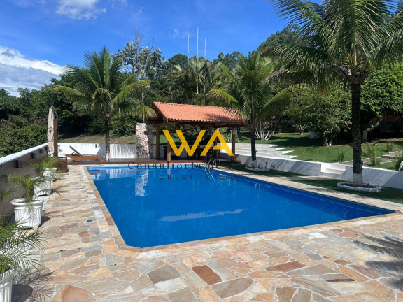Imagem Imóvel com 4 Quartos à Venda, em Parque Residencial Itapeti - Mogi Das Cruzes Imagem Imóvel com 4 Quartos à Venda, em Parque Residencial Itapeti - Mogi Das Cruzes
