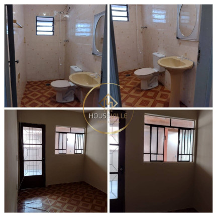 Imagem Casa com 3 Quartos à Venda, 230 m² em Jardim Portugal - São José Dos Campos