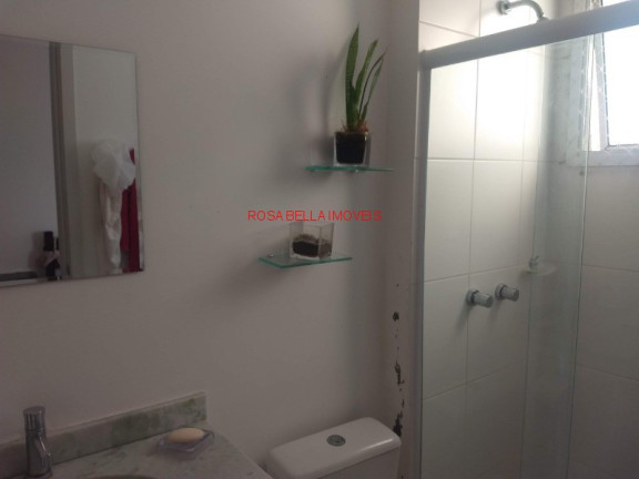 Imagem Apartamento com 3 Quartos à Venda, 83 m² em Jardim Ana Maria - Jundiaí