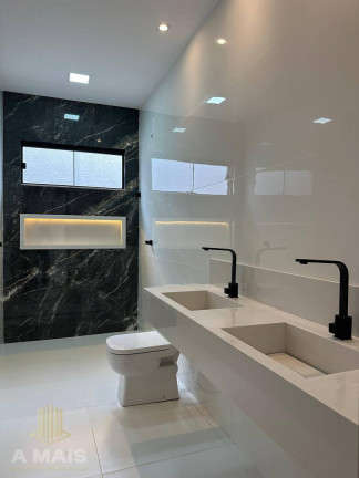 Imagem Casa com 4 Quartos à Venda, 420 m² em Jardim Vila Boa - Goiânia Imagem Casa com 4 Quartos à Venda, 420 m² em Jardim Vila Boa - Goiânia