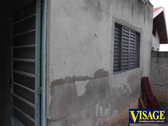 Imagem Casa com 2 Quartos à Venda, 150 m² em Jd. Colonia - Jacareí