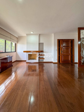 Imagem Apartamento com 3 Quartos à Venda, 178 m² em Vila Adyana - São José Dos Campos Imagem Apartamento com 3 Quartos à Venda, 178 m² em Vila Adyana - São José Dos Campos