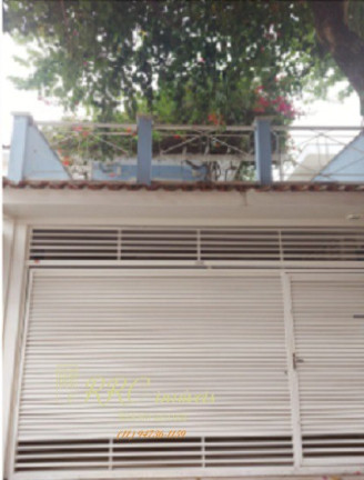 Imagem Sobrado com 2 Quartos à Venda, 150 m² em Jardim Aeroporto - São Paulo
