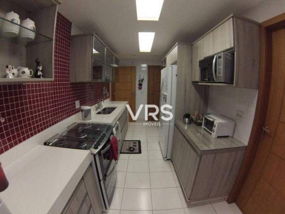Imagem Apartamento com 3 Quartos à Venda, 154 m² em Agriões - Teresópolis Imagem Apartamento com 3 Quartos à Venda, 154 m² em Agriões - Teresópolis