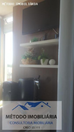 Imagem Apartamento com 3 Quartos à Venda, 83 m² em Engordadouro - Jundiaí