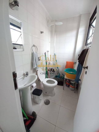 Imagem Apartamento com 3 Quartos à Venda, 147 m² em Boqueirão - Santos Imagem Apartamento com 3 Quartos à Venda, 147 m² em Boqueirão - Santos