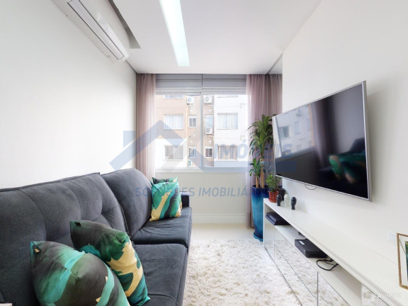 Imagem Apartamento com 3 Quartos à Venda, 72 m² em Santa Tereza - Porto Alegre Imagem Apartamento com 3 Quartos à Venda, 72 m² em Santa Tereza - Porto Alegre