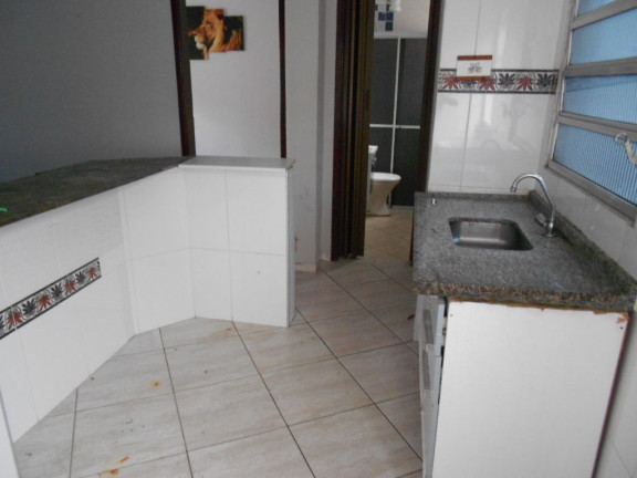 Imagem Apartamento com 1 Quarto à Venda, 34 m² em Aviação - Praia Grande