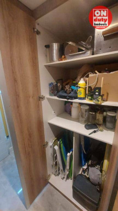 Imagem Apartamento com 1 Quarto à Venda, 65 m² em Embaré - Santos
