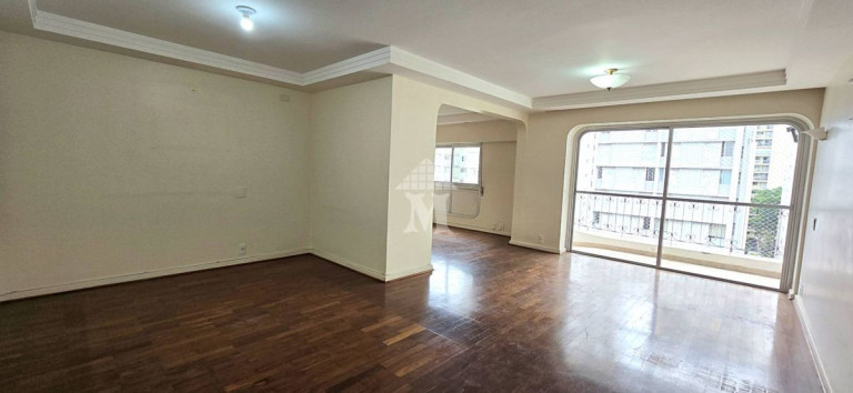 Imagem Apartamento com 3 Quartos à Venda, 160 m² em Jardim Paulista - São Paulo Imagem Apartamento com 3 Quartos à Venda, 160 m² em Jardim Paulista - São Paulo