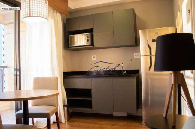 Imagem Apartamento com 1 Quarto à Venda, 31 m² em Pinheiros - São Paulo Imagem Apartamento com 1 Quarto à Venda, 31 m² em Pinheiros - São Paulo