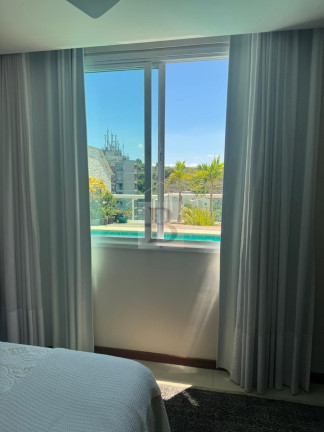Imagem Cobertura com 4 Quartos à Venda, 250 m² em Boa Viagem - Niterói