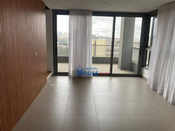 Imagem Imóvel com 3 Quartos à Venda, 96 m² em Jardins - São Paulo