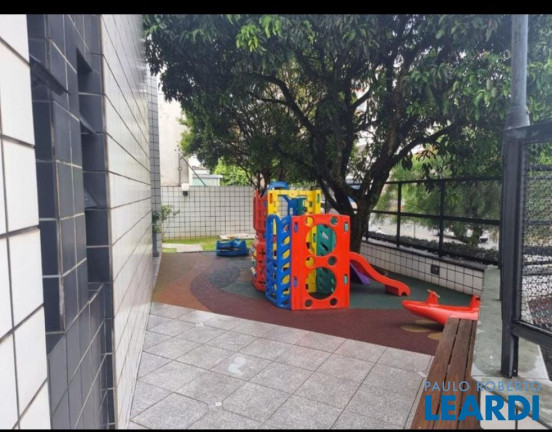 Imagem Apartamento com 5 Quartos para Alugar, 149 m² em Vila Baeta Neves - São Bernardo Do Campo