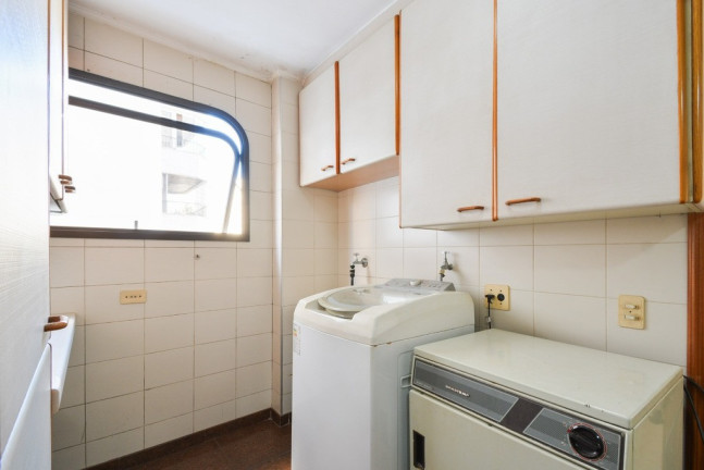 Imagem Apartamento com 4 Quartos à Venda, 175 m² em Tatuapé - São Paulo