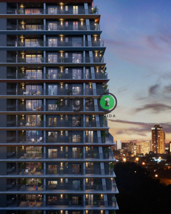 Imagem Apartamento com 4 Quartos à Venda, 198 m² em Vila Madalena - São Paulo Imagem Apartamento com 4 Quartos à Venda, 198 m² em Vila Madalena - São Paulo