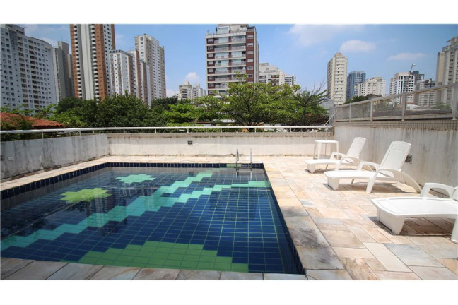 Imagem Apartamento com 3 Quartos à Venda, 85 m² em Vila Romana - São Paulo Imagem Apartamento com 3 Quartos à Venda, 85 m² em Vila Romana - São Paulo