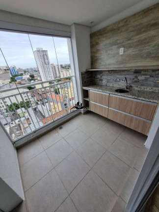 Imagem Cobertura com 3 Quartos à Venda, 136 m² em Centro - São Caetano Do Sul