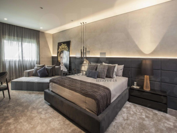 Imagem Apartamento com 4 Quartos à Venda, 455 m² em Higienópolis - São Paulo