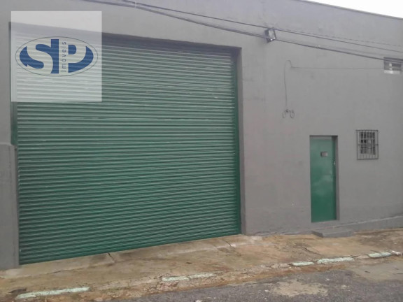 Imóvel Comercial à Venda, 550 m² em Rio Pequeno - São Paulo