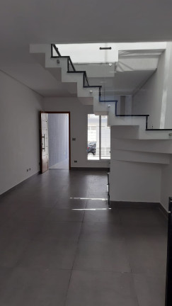 Imagem Sobrado com 3 Quartos à Venda, 100 m² em Jardim Santa Cruz (campo Grande) - São Paulo Imagem Sobrado com 3 Quartos à Venda, 100 m² em Jardim Santa Cruz (campo Grande) - São Paulo