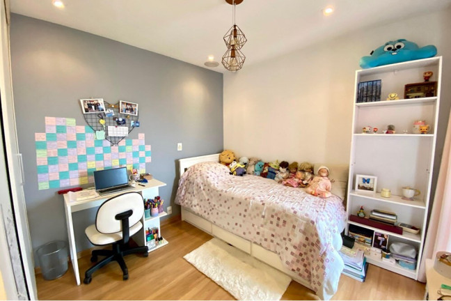 Imagem Apartamento com 4 Quartos à Venda, 141 m² em Vila Bertioga - São Paulo Imagem Apartamento com 4 Quartos à Venda, 141 m² em Vila Bertioga - São Paulo