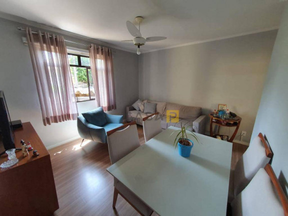 Imagem Apartamento com 2 Quartos à Venda, 64 m² em Vila Galo - Americana Imagem Apartamento com 2 Quartos à Venda, 64 m² em Vila Galo - Americana