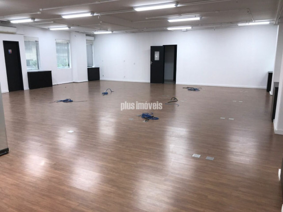 Imagem Imóvel Comercial para Alugar, 154 m² em Brooklin Paulista - São Paulo