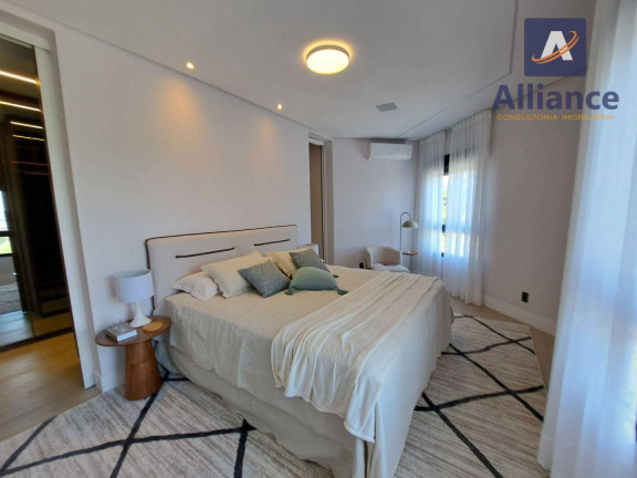 Imagem Casa com 4 Quartos à Venda, 394 m² em Condomínio Campo De Toscana - Vinhedo Imagem Casa com 4 Quartos à Venda, 394 m² em Condomínio Campo De Toscana - Vinhedo