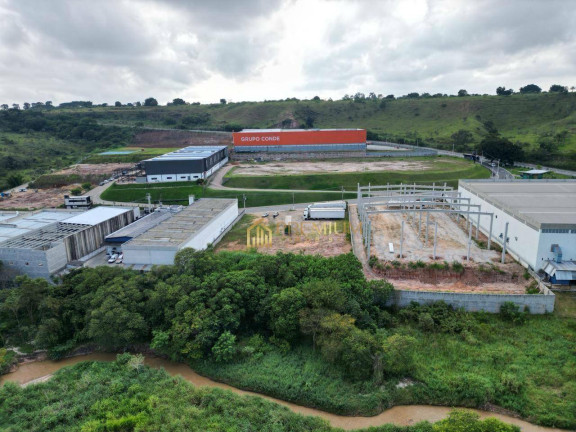 Imagem Terreno à Venda, 4.500 m² em Eldorado - São José Dos Campos Imagem Terreno à Venda, 4.500 m² em Eldorado - São José Dos Campos