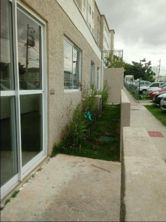 Imagem Apartamento com 2 Quartos para Alugar, 46 m² em Guaratiba - Rio De Janeiro Imagem Apartamento com 2 Quartos para Alugar, 46 m² em Guaratiba - Rio De Janeiro