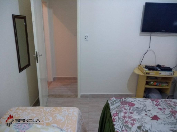 Imagem Casa com 1 Quarto à Venda, 58 m² em Jardim Imperador - Praia Grande