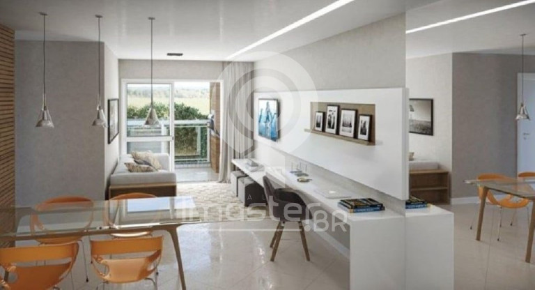 Imagem Apartamento com 2 Quartos à Venda, 67 m² em Taquara - Rio De Janeiro