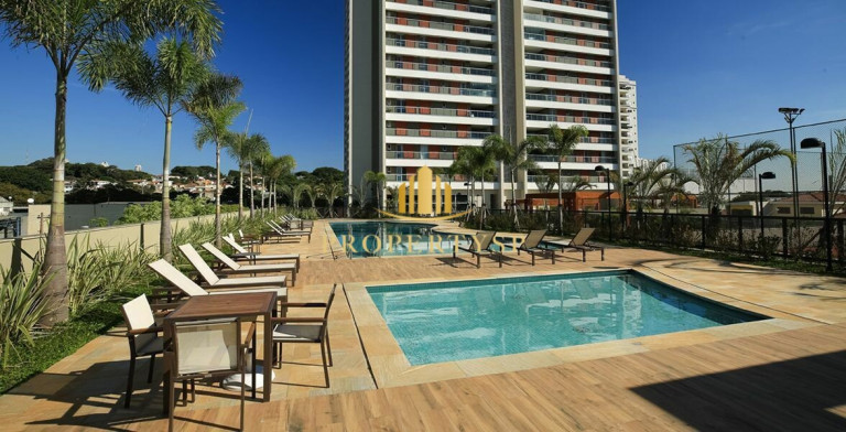 Apartamento com 3 Quartos à Venda, 127 m² em Vila Anastácio - São Paulo