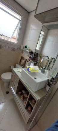 Imagem Sobrado com 3 Quartos à Venda, 125 m² em Demarchi - São Bernardo Do Campo Imagem Sobrado com 3 Quartos à Venda, 125 m² em Demarchi - São Bernardo Do Campo