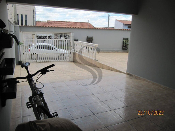 Imagem Sobrado com 3 Quartos à Venda, 170 m² em Jardim Maria Do Carmo - Sorocaba