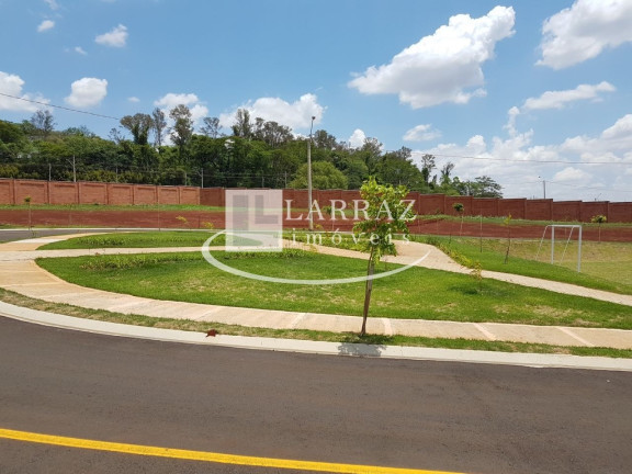 Imagem Terreno à Venda, 408 m² em Bonfim Paulista - Terras De Bonfim Praça San Tiago - Ribeirão Preto Imagem Terreno à Venda, 408 m² em Bonfim Paulista - Terras De Bonfim Praça San Tiago - Ribeirão Preto