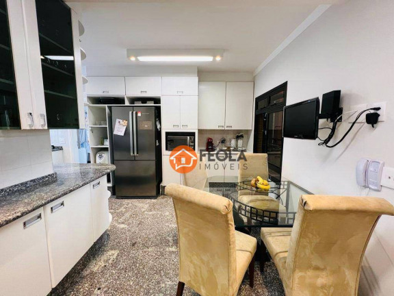 Imagem Apartamento com 4 Quartos à Venda ou Locação, 210 m² em Vila Santa Catarina - Americana Imagem Apartamento com 4 Quartos à Venda ou Locação, 210 m² em Vila Santa Catarina - Americana