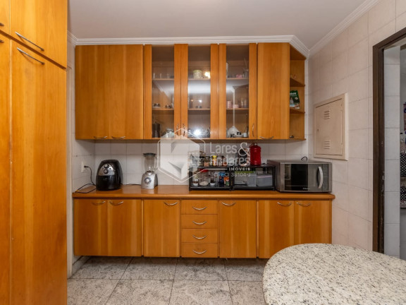 Imagem Apartamento com 3 Quartos à Venda, 139 m² em Vila Suzana - São Paulo Imagem Apartamento com 3 Quartos à Venda, 139 m² em Vila Suzana - São Paulo