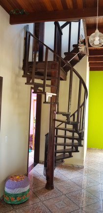 Imagem Casa com 3 Quartos à Venda, 270 m² em Princesa Do Mar - Itapoá