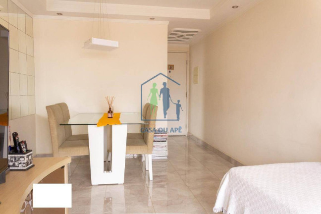 Apartamento com 3 Quartos à Venda, 67 m² em Jardim Nosso Lar - São Paulo