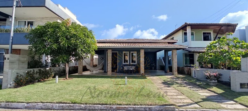Imóvel com 3 Quartos à Venda, 195 m² em Aruana - Aracaju