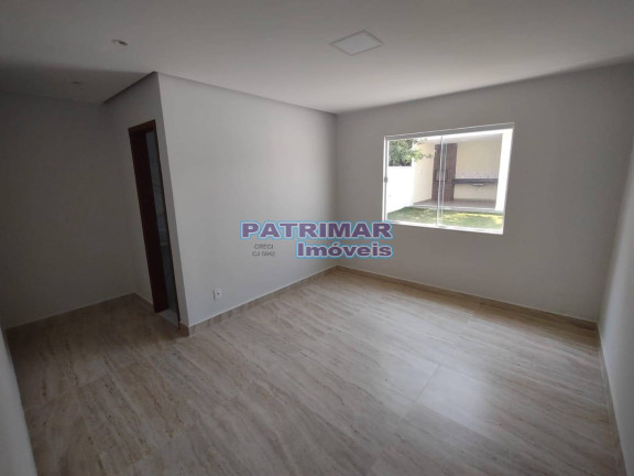Imagem Casa com 3 Quartos à Venda, 121 m² em Itaipuaçu - Maricá Imagem Casa com 3 Quartos à Venda, 121 m² em Itaipuaçu - Maricá
